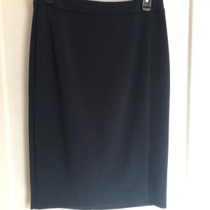 Emerson Rose Navy Blue skirt